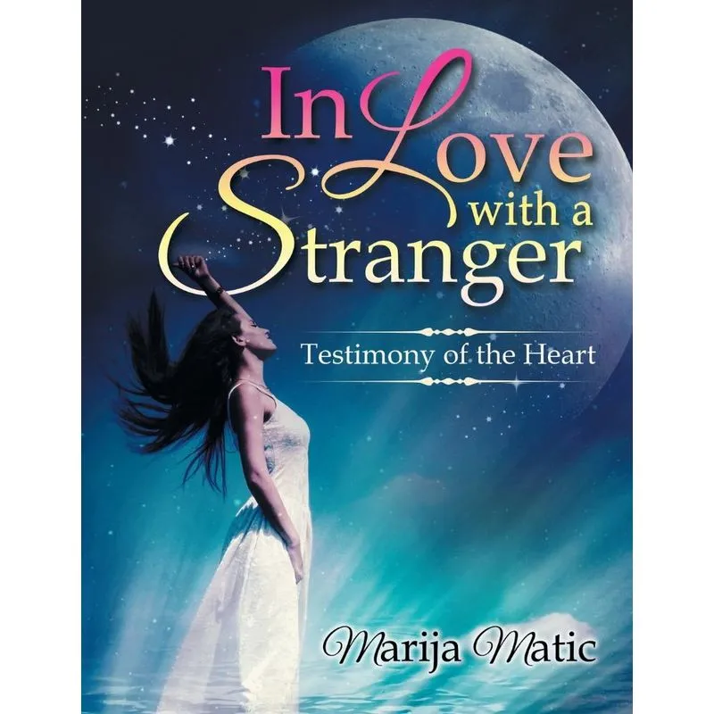In Love with a Stranger