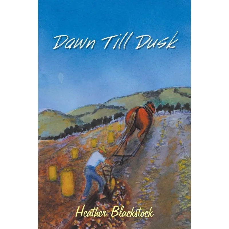 Dawn Till Dusk