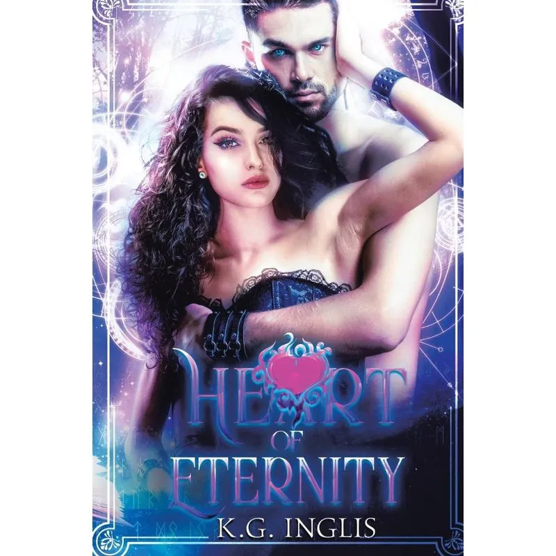 Heart of Eternity