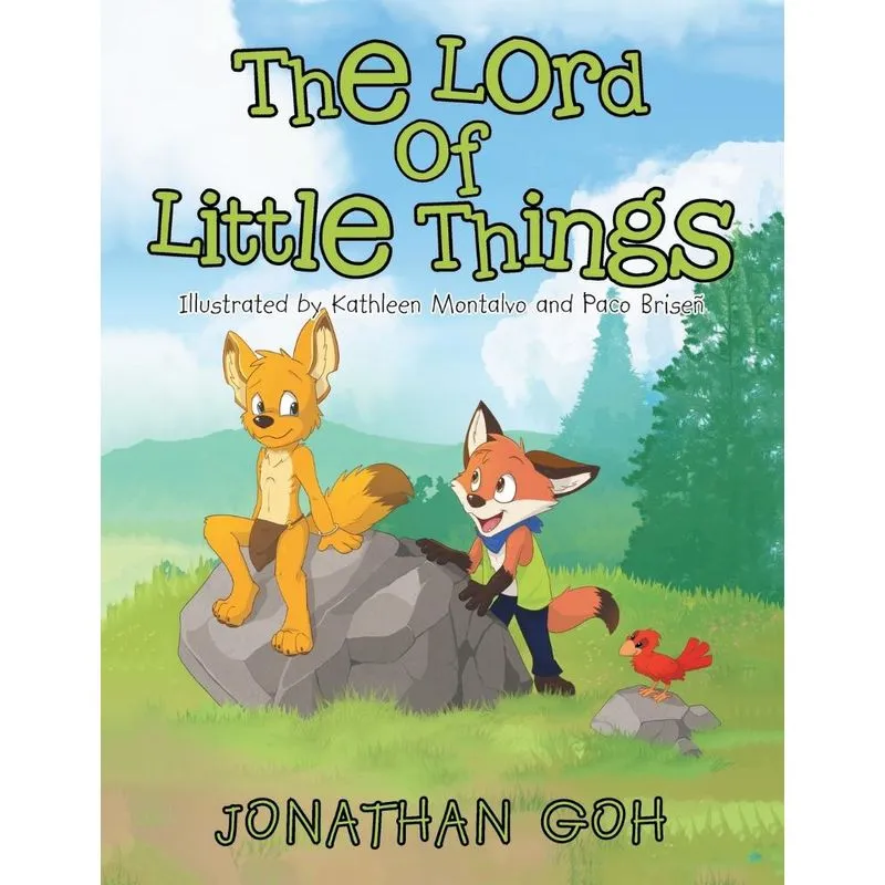 The Lord of Little Things