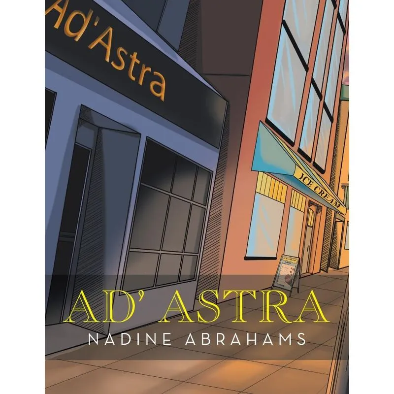 Ad Astra