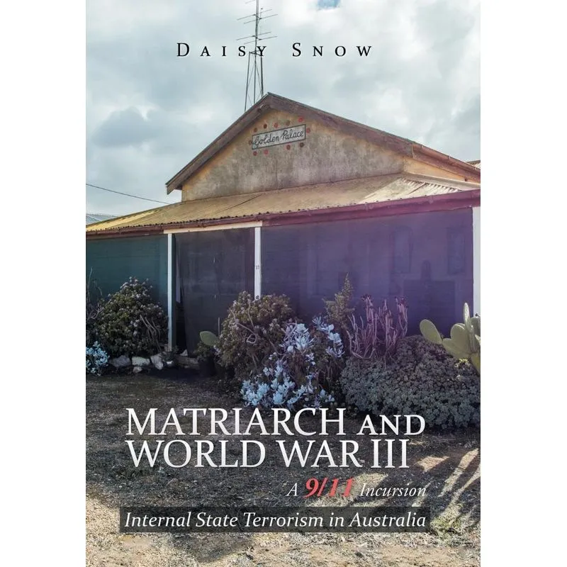 Matriarch And World War Iii