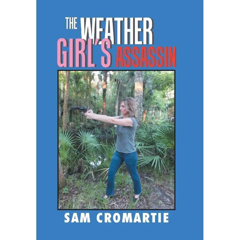 The Weather GirlS Assassin