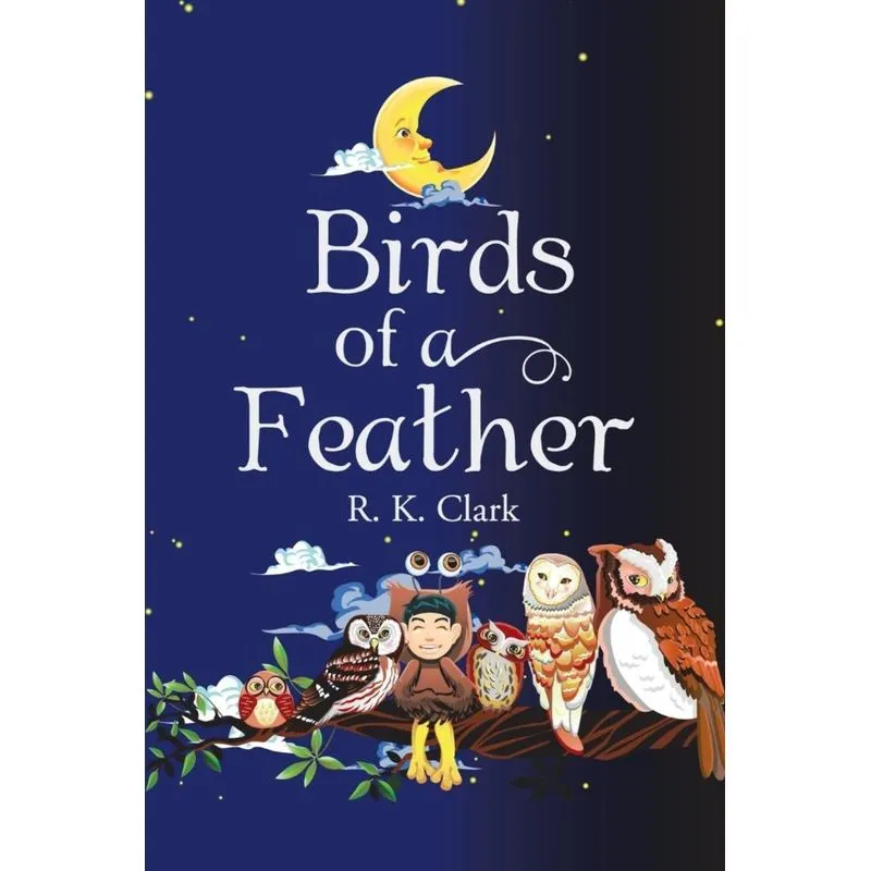 Birds of a Feather