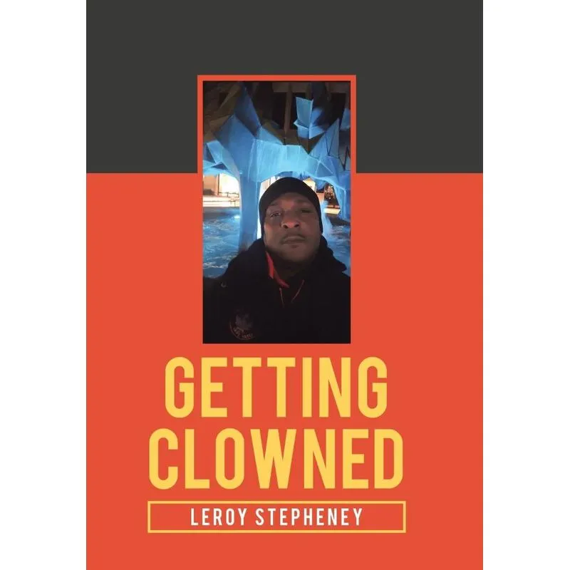 Getting Clowned