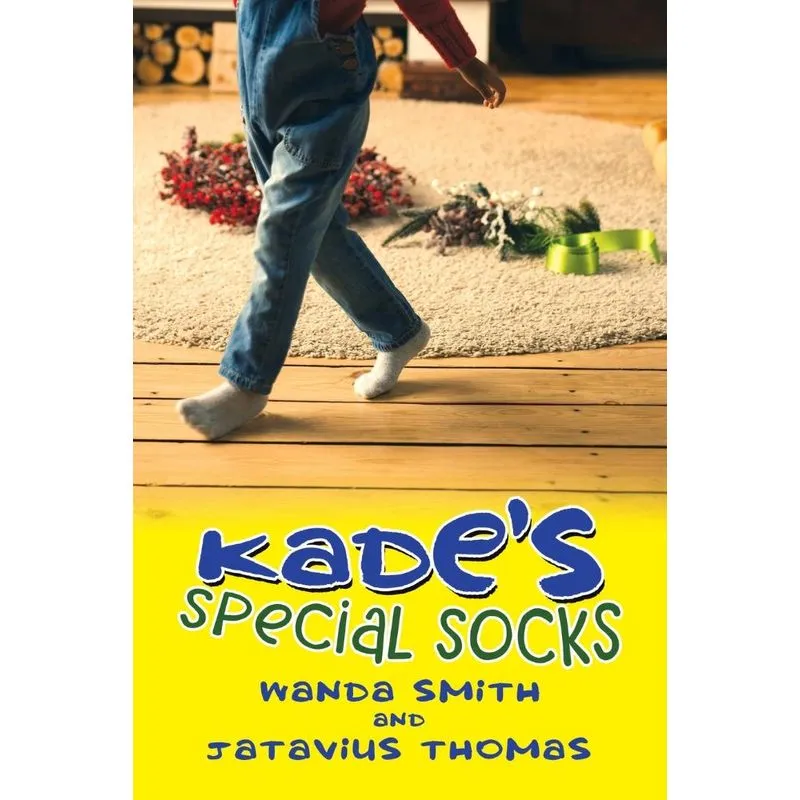 Kades Special Socks