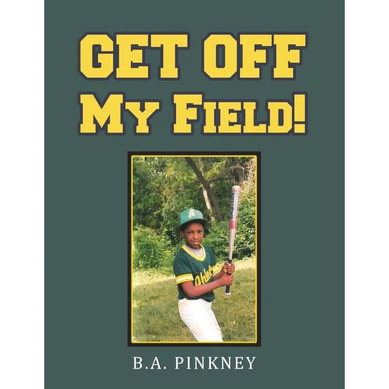 Get off My Field!