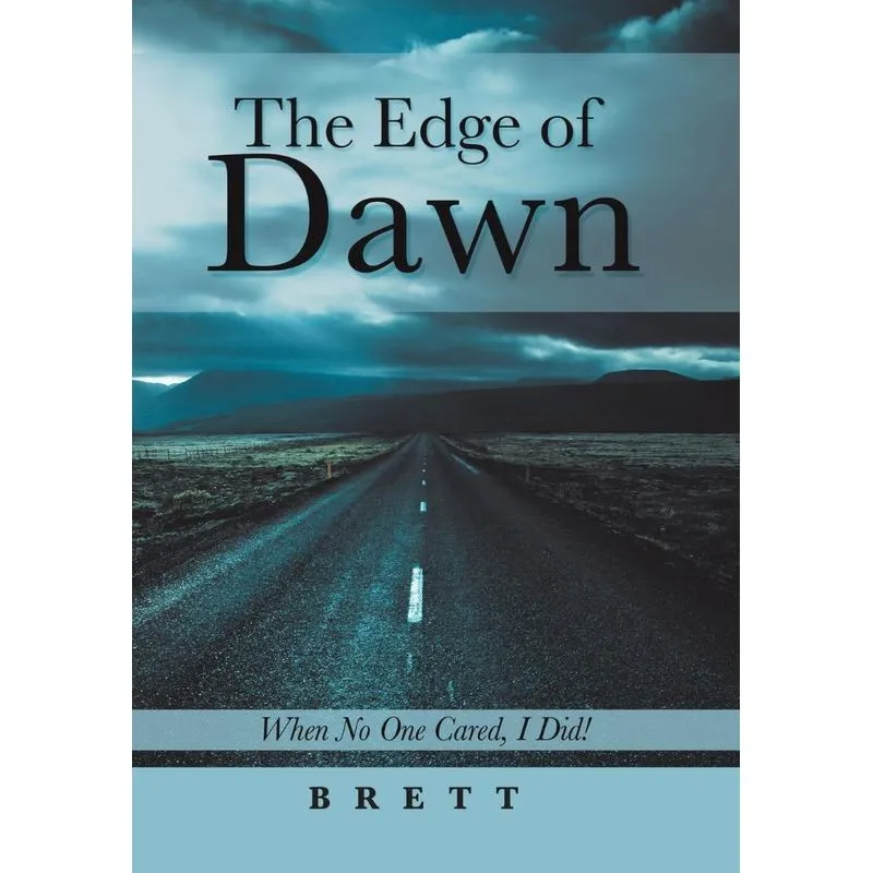 The Edge of Dawn