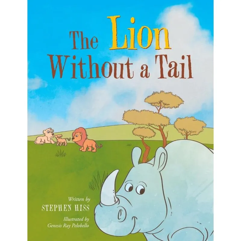 The Lion Without a Tail