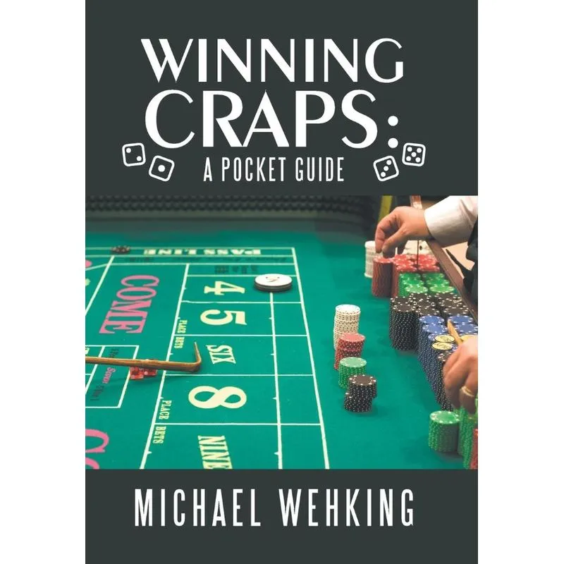 Winning Craps