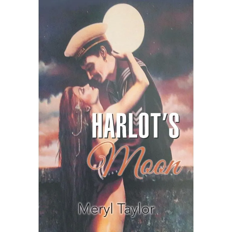 Harlots Moon