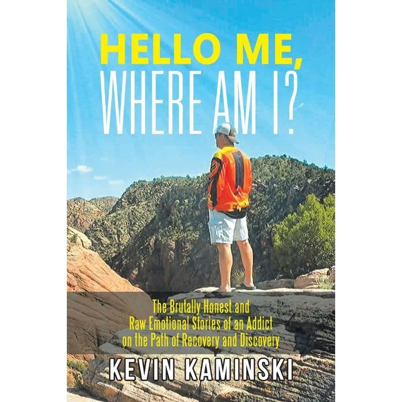 Hello Me, Where Am I?