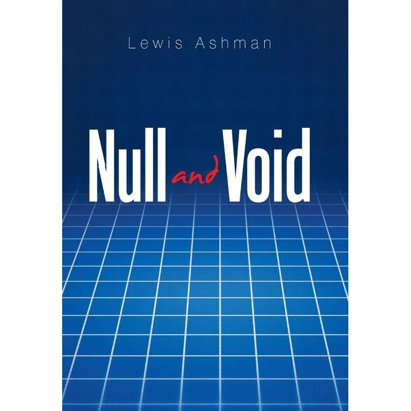Null and Void