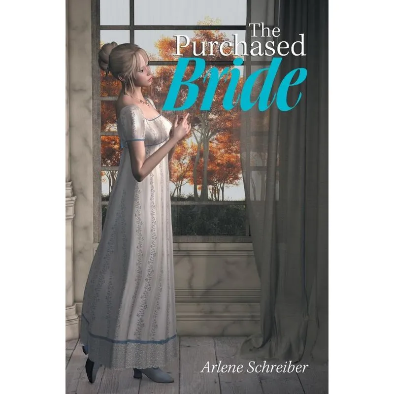 The Purchased Bride