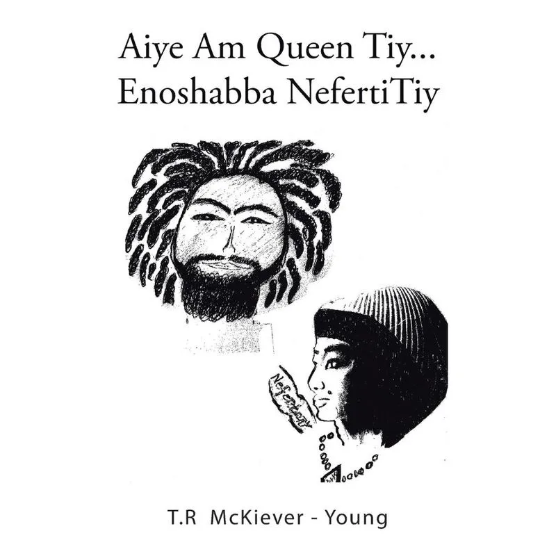 Aiye Am Queen Tiy . . .