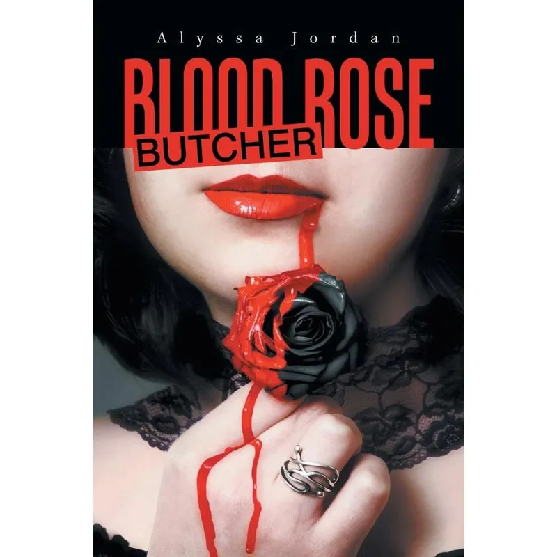 Blood Rose Butcher
