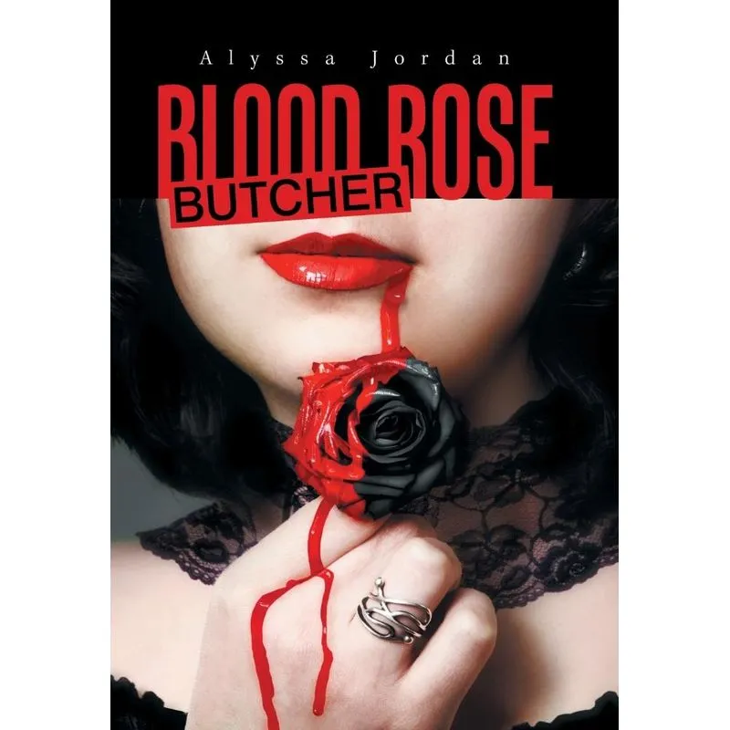 Blood Rose Butcher