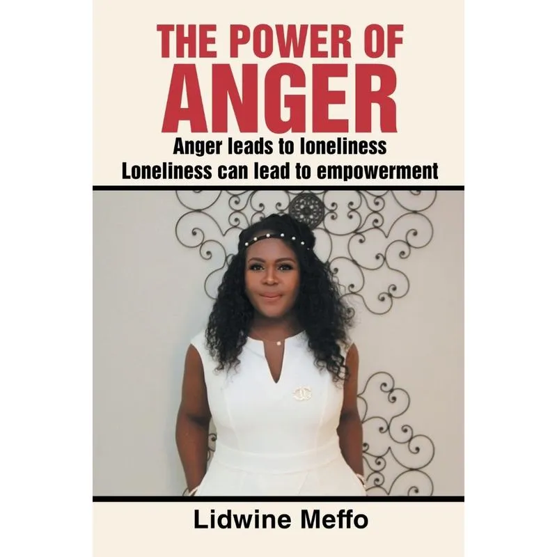 The Power of Anger