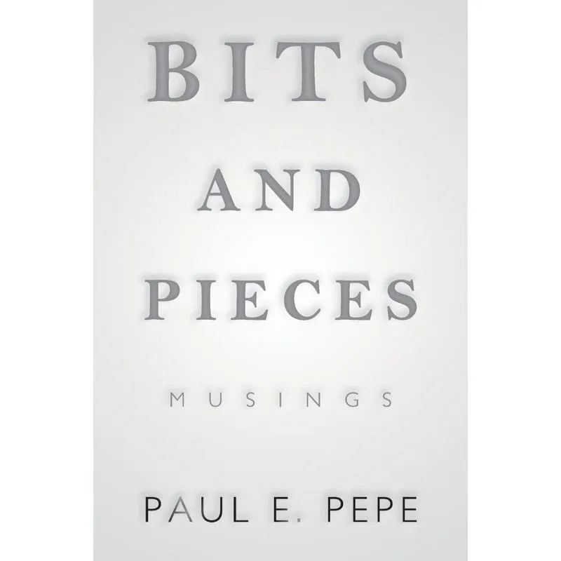 Bits and Pieces