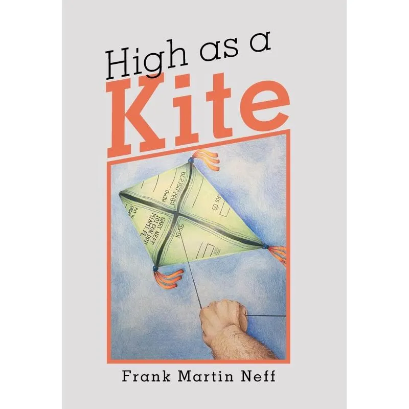 High as a Kite