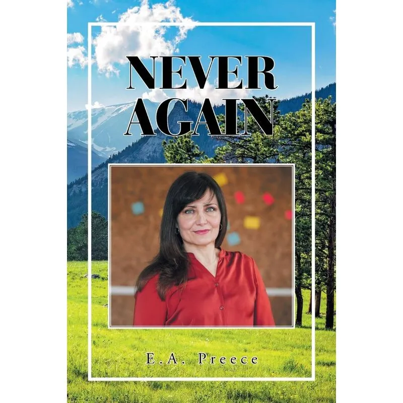Never Again