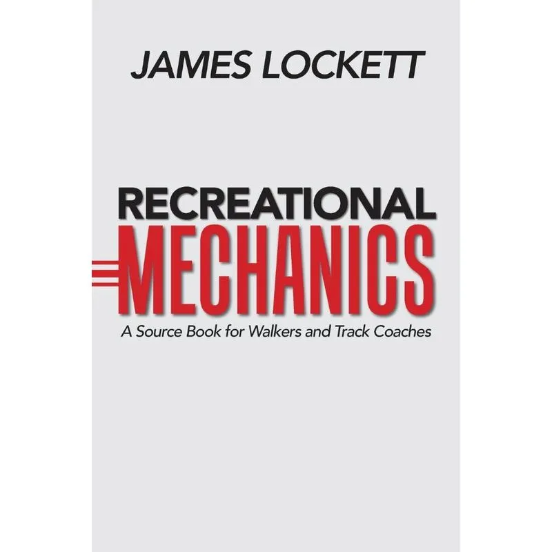 Recreational Mechanics
