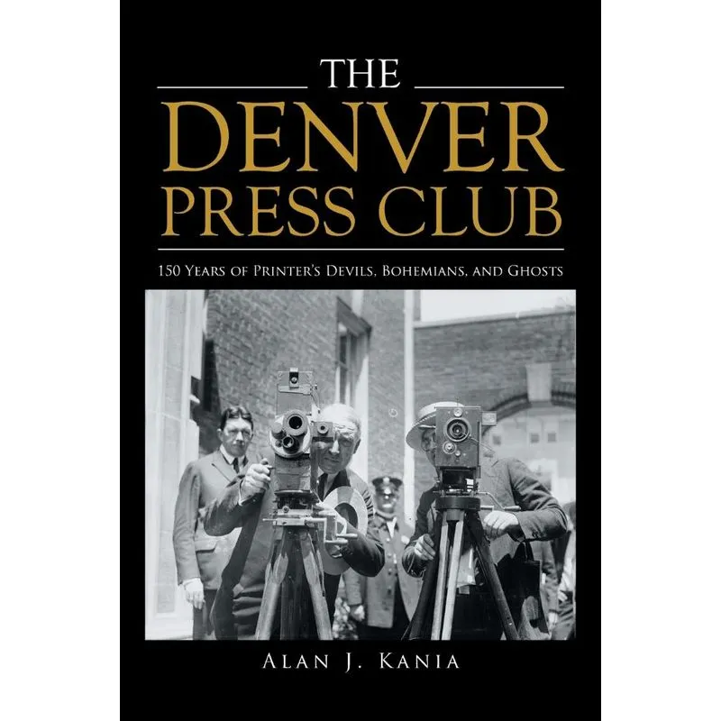 The Denver Press Club