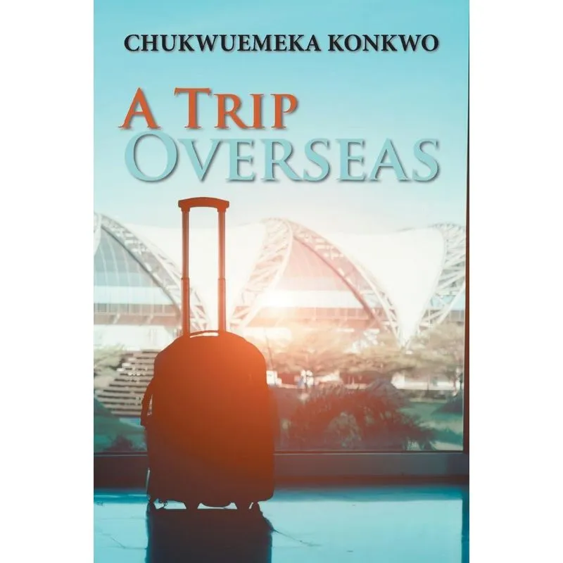 A Trip Overseas