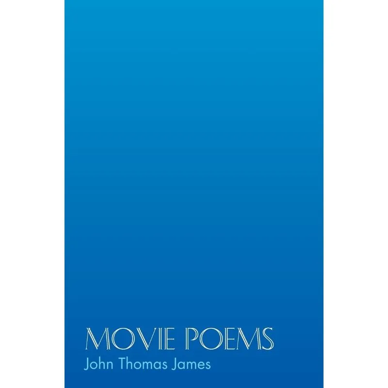 Movie Poems