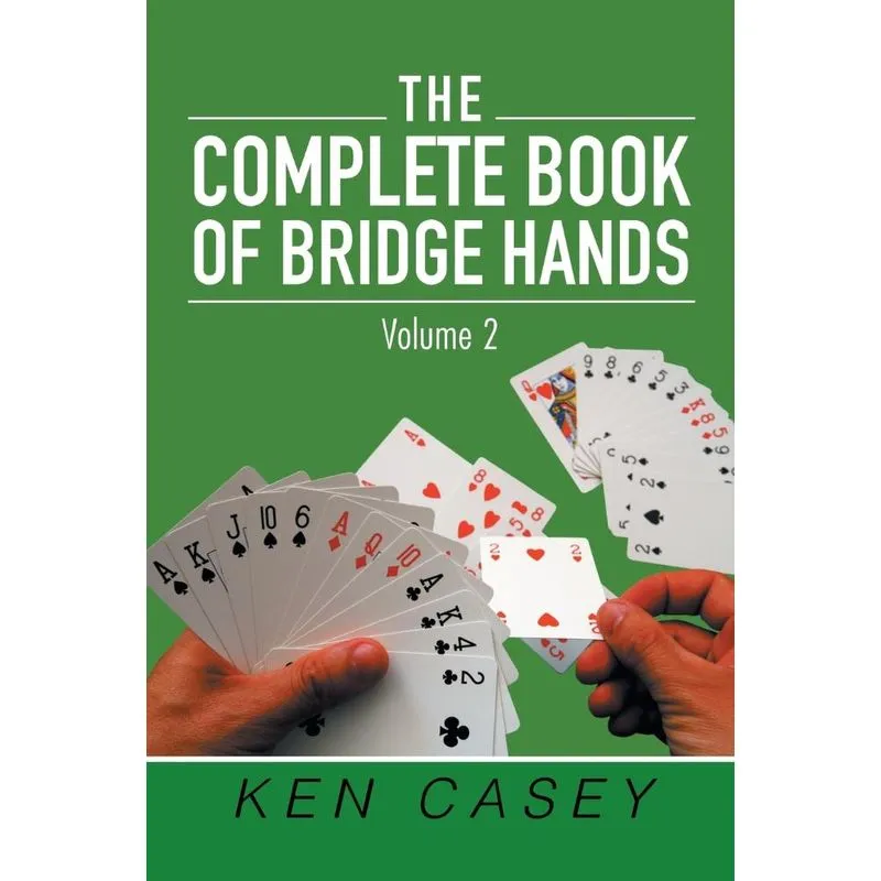 The Complete Book of Bridge Hands
