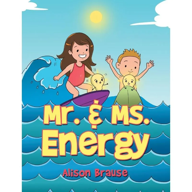 Mr. & Ms. Energy