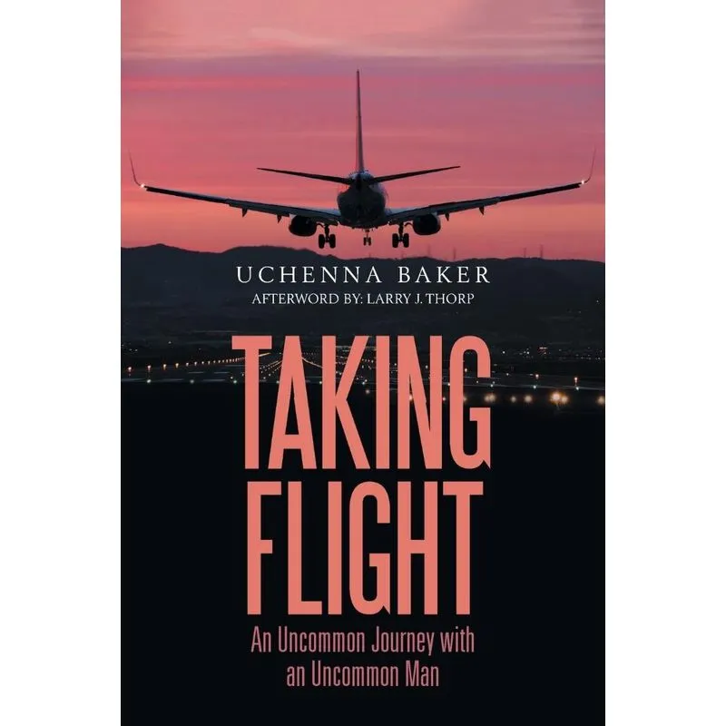 Taking Flight