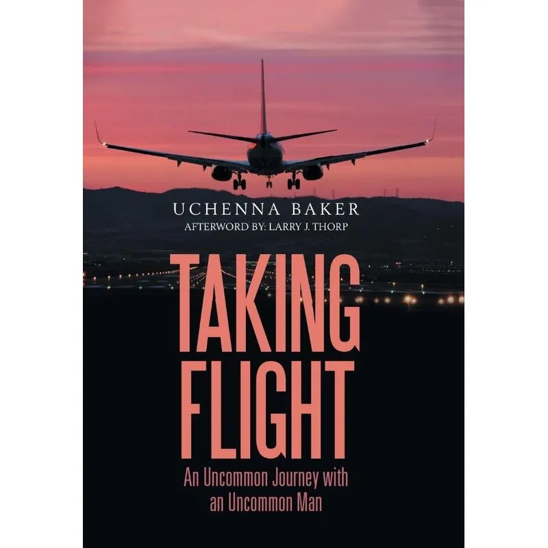 Taking Flight