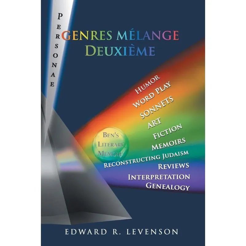 Genres Mélange Deuxième