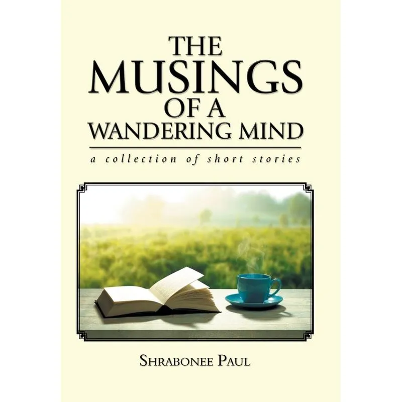 The Musings of a Wandering Mind
