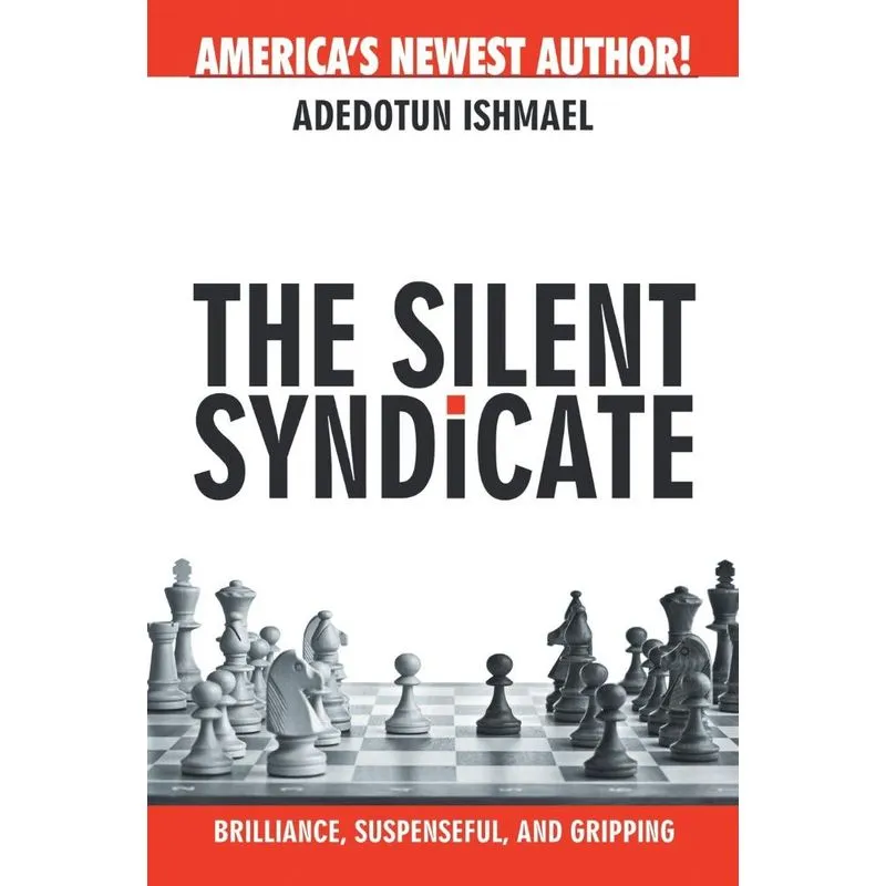 The Silent Syndicate