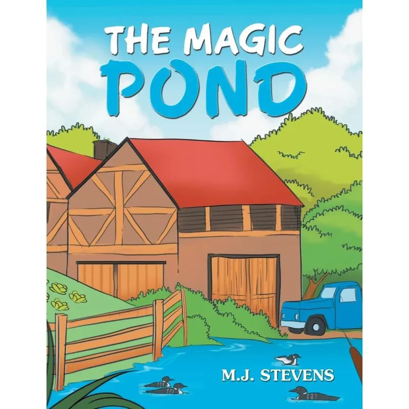 The Magic Pond