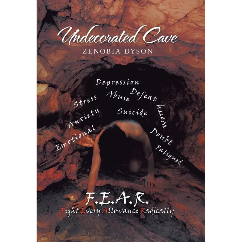Undecorated Cave