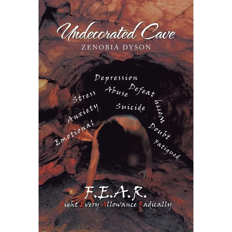Undecorated Cave