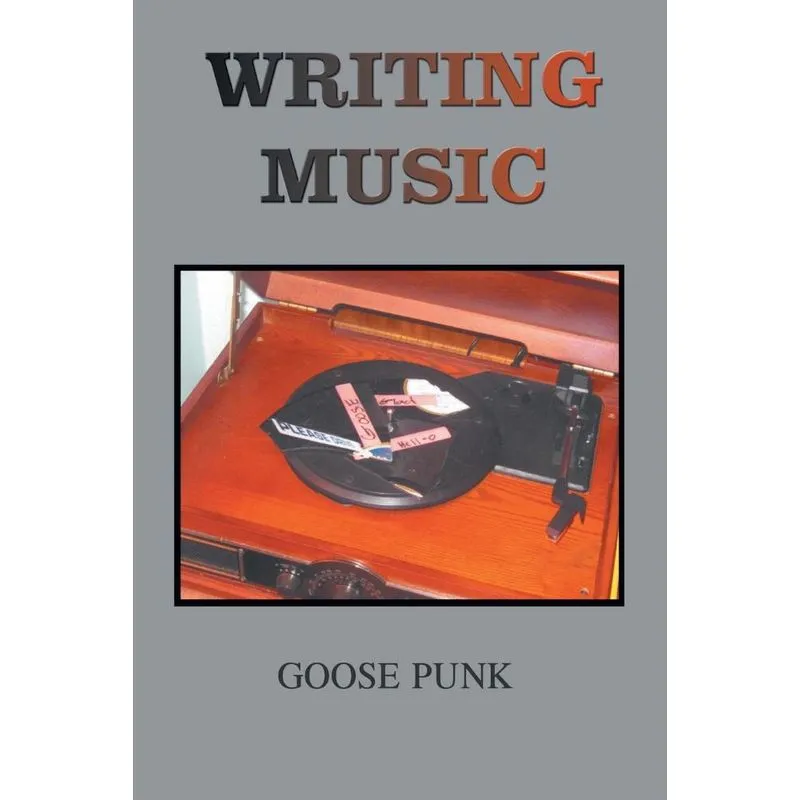 Writing Music