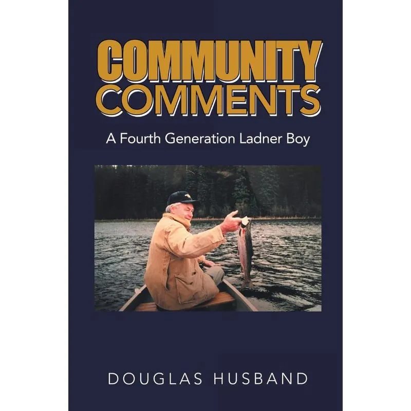 Community Comments