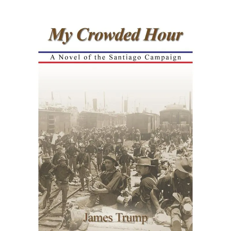 My Crowded Hour