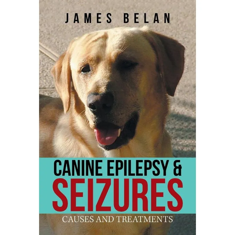 Canine Epilepsy & Seizures