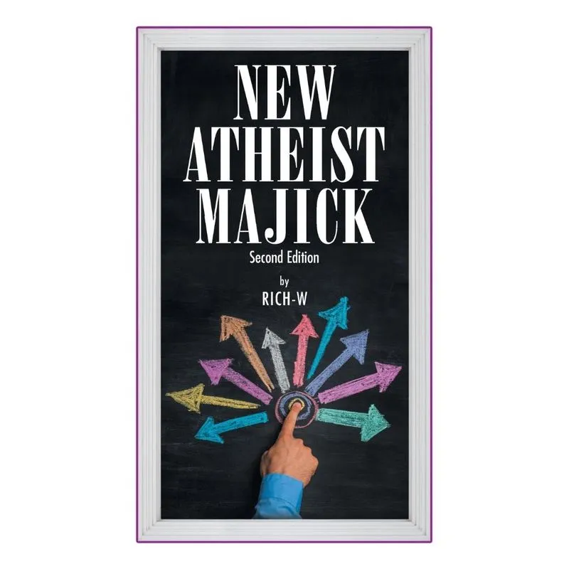 New Atheist Majick