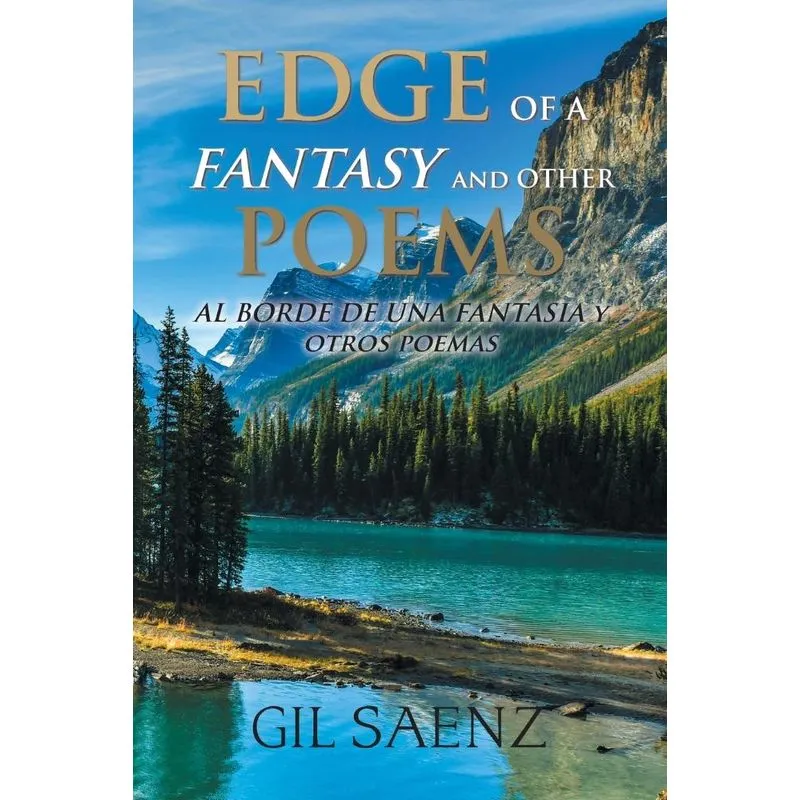 Edge of a Fantasy and Other Poems