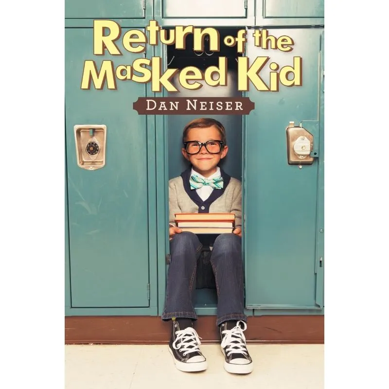 Return of the Masked Kid