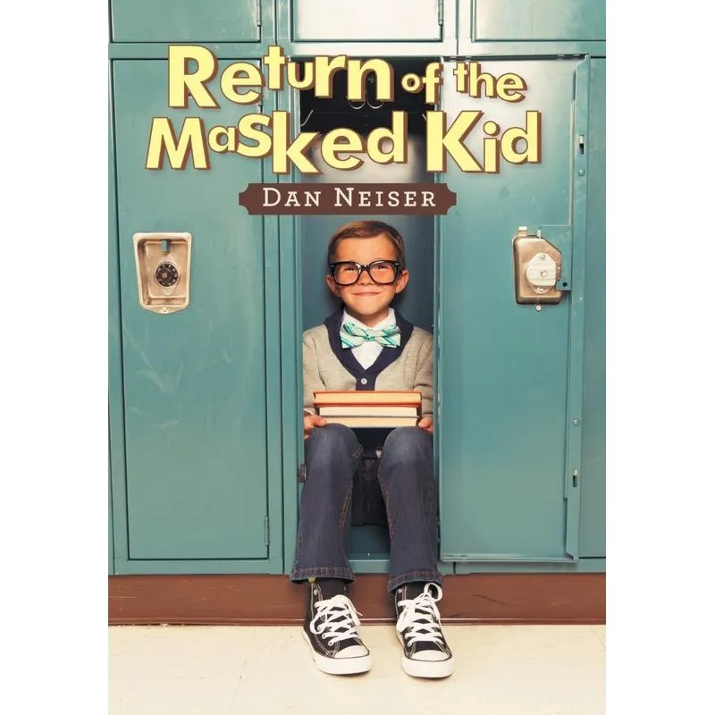 Return of the Masked Kid
