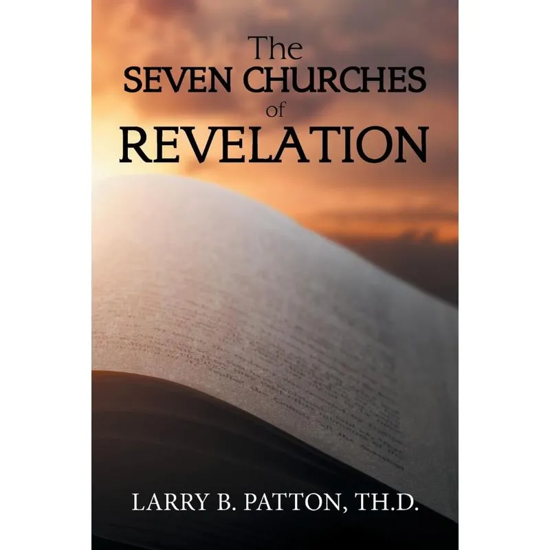 The Seven Churches of Revelation