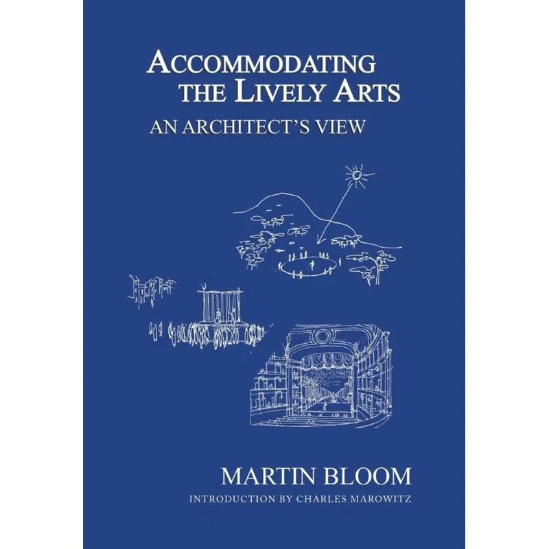 Accommodating the Lively Arts