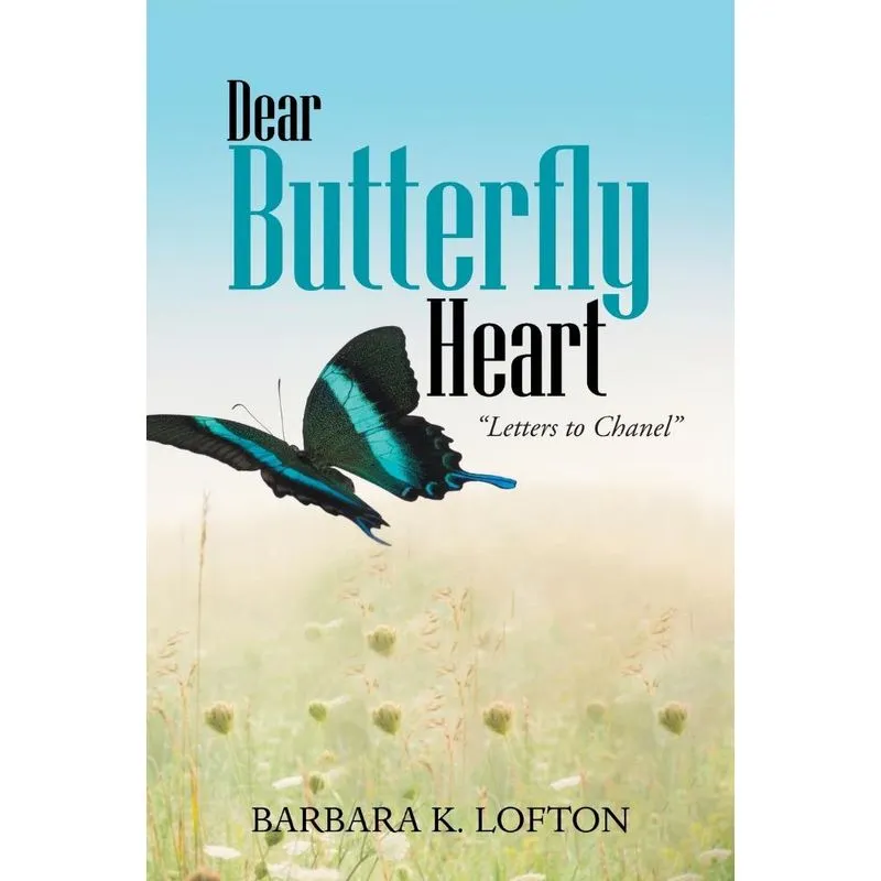 Dear Butterfly Heart